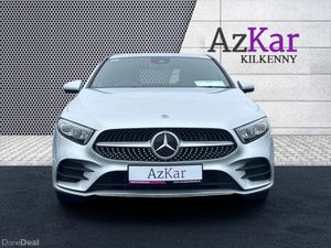 Mercedes-Benz A-Class 2020 250e AMG LINE EXECUTIVE - Image 2