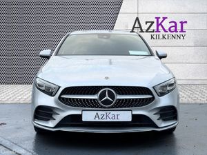 Mercedes-Benz A-Class 2020 250e AMG LINE EXECUTIVE - Image 2