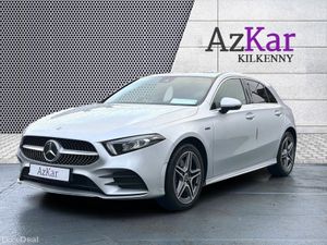 Mercedes-Benz A-Class 2020 250e AMG LINE EXECUTIVE - Image 3