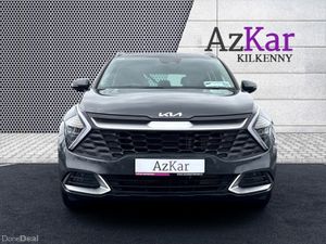 Kia Sportage 2023 K3 1.6CRDI 136BHP €141PW WITH ZE - Image 2
