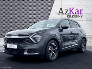 Kia Sportage 2023 K3 1.6CRDI 136BHP €141PW WITH ZE - Image 3