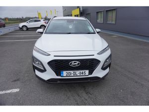 Hyundai KONA KAUAI COMFORT 5DR DIESEL - Image 3