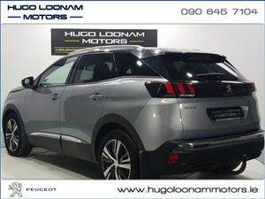 Peugeot 3008 FL ALLURE 1.5 HDI 130 6.4 4DR - Image 4