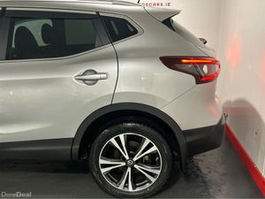 Nissan Qashqai 1.5 DSL SE SS MY20 4DR - Image 2