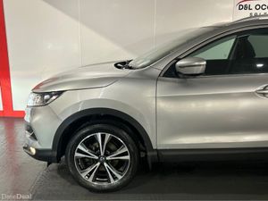 Nissan Qashqai 1.5 DSL SE SS MY20 4DR - Image 3