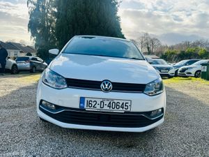 VW POLO 2016 1.2 AUTOMATIC HIGH SPEC - Image 2