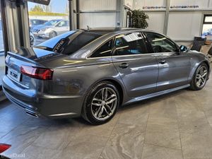 17 AUDI A6 S-LINE AUTOMATIC - Image 3