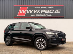 Skoda Kodiaq Ambition 2.0Tdi  150BHP DSG  2023 - Image 2