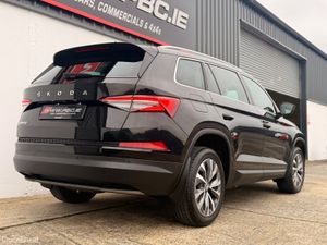 Skoda Kodiaq Ambition 2.0Tdi  150BHP DSG  2023 - Image 4