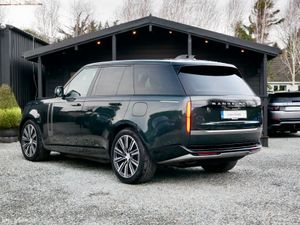 2024 Range Rover SE P460e - Image 4