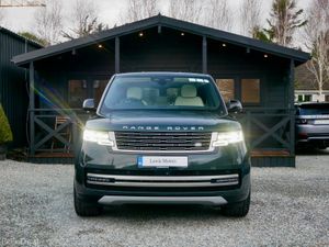 2024 Range Rover SE P460e - Image 2