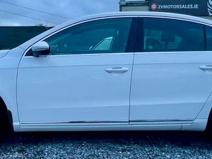🔵 Volkswagen Passat HIGHLINE 1.6TDI BLUEMOTION - Image 2