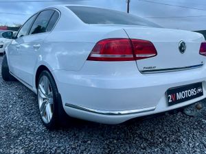 🔵 Volkswagen Passat HIGHLINE 1.6TDI BLUEMOTION - Image 3