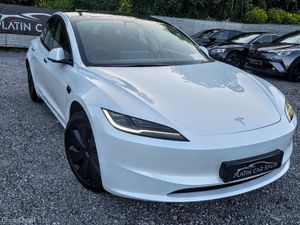 🔥 2024 Tesla Model 3 Highland RWD - Image 3