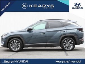 Hyundai Tucson EXECUTIVE PLUS - 1.6 DIESEL - FINAN - Image 3