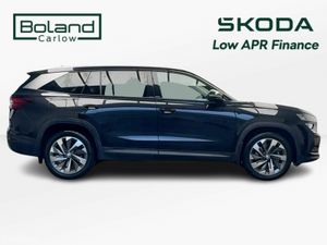 Skoda Kodiaq 2.0TDI SEL + *5.9% APR* €115 PER WEEK - Image 4