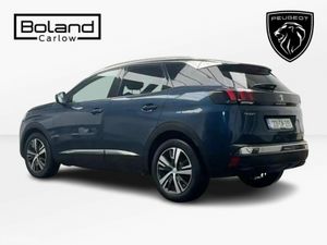 Peugeot 3008 1.5HDI ALLURE *AUTO* €110 PER WEEK - Image 3