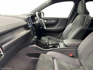 Volvo XC40 ULTIMATE *2YR WARRANTY* €100 PER WEEK - Image 3