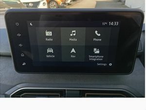 Dacia Jogger HEV 155 Extreme Auto - Image 4