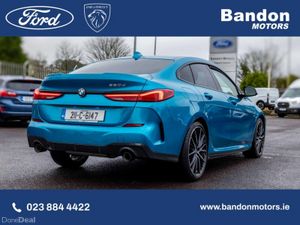 BMW 2-Series BMW 220d M Sport Auto - Image 2