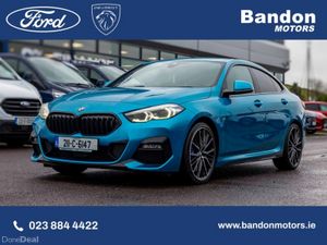 BMW 2-Series BMW 220d M Sport Auto - Image 3