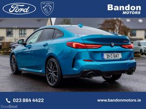 BMW 2-Series BMW 220d M Sport Auto - Image 4