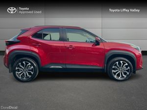 Toyota Yaris Cross YARIS CROSS L-SPORT MONO - Image 3