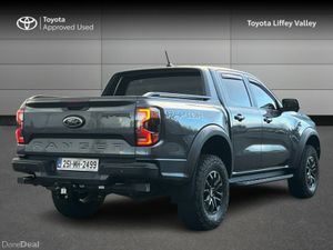 Ford Ranger DC RAPTOR 2.0 ECO BLUE - Image 2