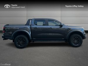 Ford Ranger DC RAPTOR 2.0 ECO BLUE - Image 3