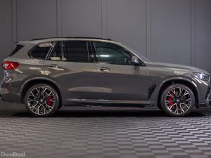 2023 BMW X5M Competition Ultimate *Pan Roof - Image 2