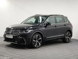 Volkswagen Tiguan TDI R-Line - Image 3