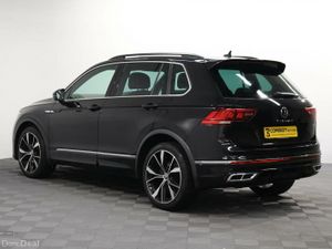Volkswagen Tiguan TDI R-Line - Image 4
