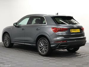 Audi Q3 TFSIe S line - Image 4