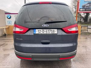 2012 Fod Galaxy 2.0D AUTO NCT and TAX - Image 3