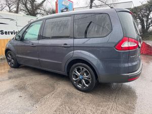 2012 Fod Galaxy 2.0D AUTO NCT and TAX - Image 4