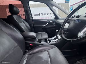 2012 Fod Galaxy 2.0D AUTO NCT and TAX - Image 2