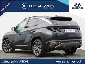 Hyundai Tucson EXECUTIVE PLUS - 1.6 DIESEL - FINAN - Image 2