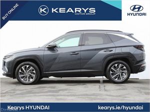 Hyundai Tucson EXECUTIVE PLUS - 1.6 DIESEL - FINAN - Image 3