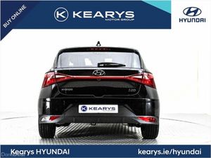 Hyundai i20 DELUXE PLUS - 1.2 PETROL - FINANCE ARR - Image 2