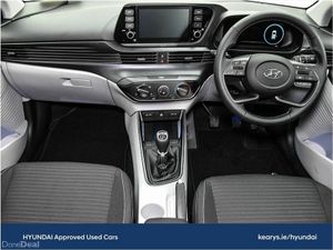 Hyundai i20 DELUXE PLUS - 1.2 PETROL - FINANCE ARR - Image 4
