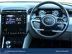 Hyundai Tucson EXECUTIVE - 1.6 DIESEL - FINANCE AR - Image 4