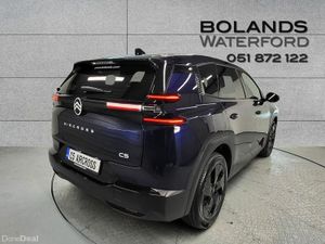 Citroen C5 Aircross Plus - Image 2