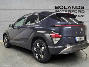 Hyundai KONA 1.6 HYBRID Elegance Auto Finance From - Image 3
