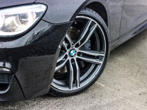 2017 BMW 640D M-SPORT AUTO - Image 2