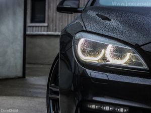 2017 BMW 640D M-SPORT AUTO - Image 4