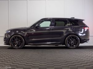 2023 Range Rover Sport P440e Dynamic HSE - Image 3