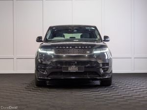 2023 Range Rover Sport P440e Dynamic HSE - Image 2