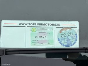 ==STUNNING YARIS LUNA SPEC/REVERSING CAMERA== - Image 2