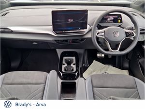 Volkswagen ID.4 PRO PLUS 77KWH 286HP - Image 2