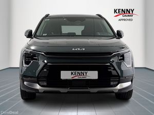 Kia Niro * Deposit taken* PHEV K3 5DR AUTO - Image 2